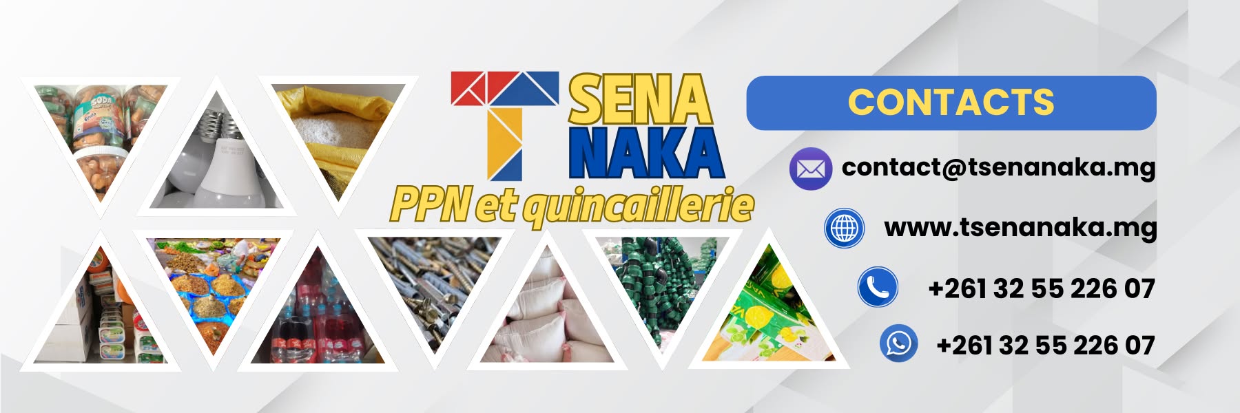 PPN et grossiste